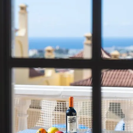 Apartment Sea Breezes Costa Adeje (Tenerife)
